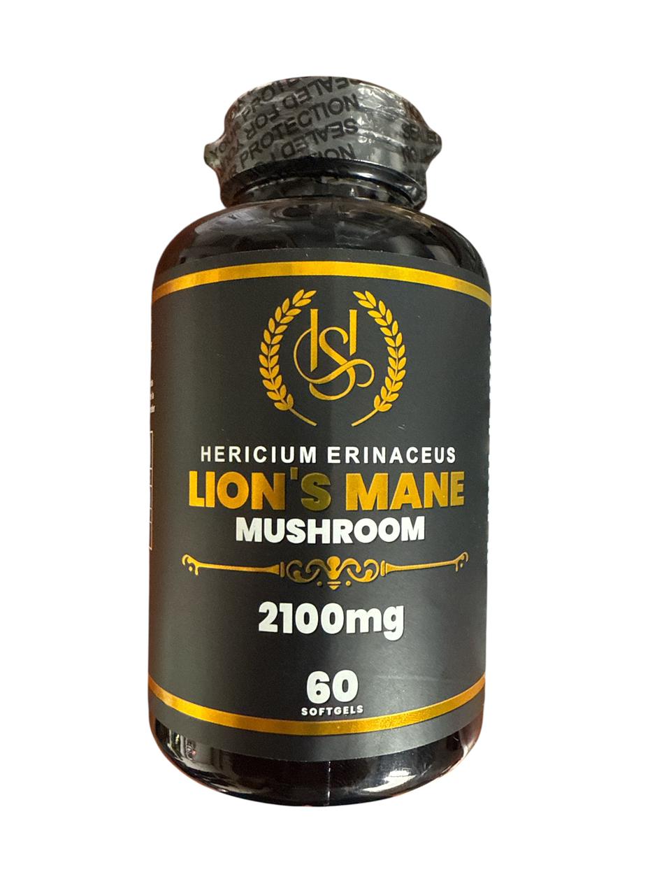 Melena De León paqx 6 unid - Satoomi